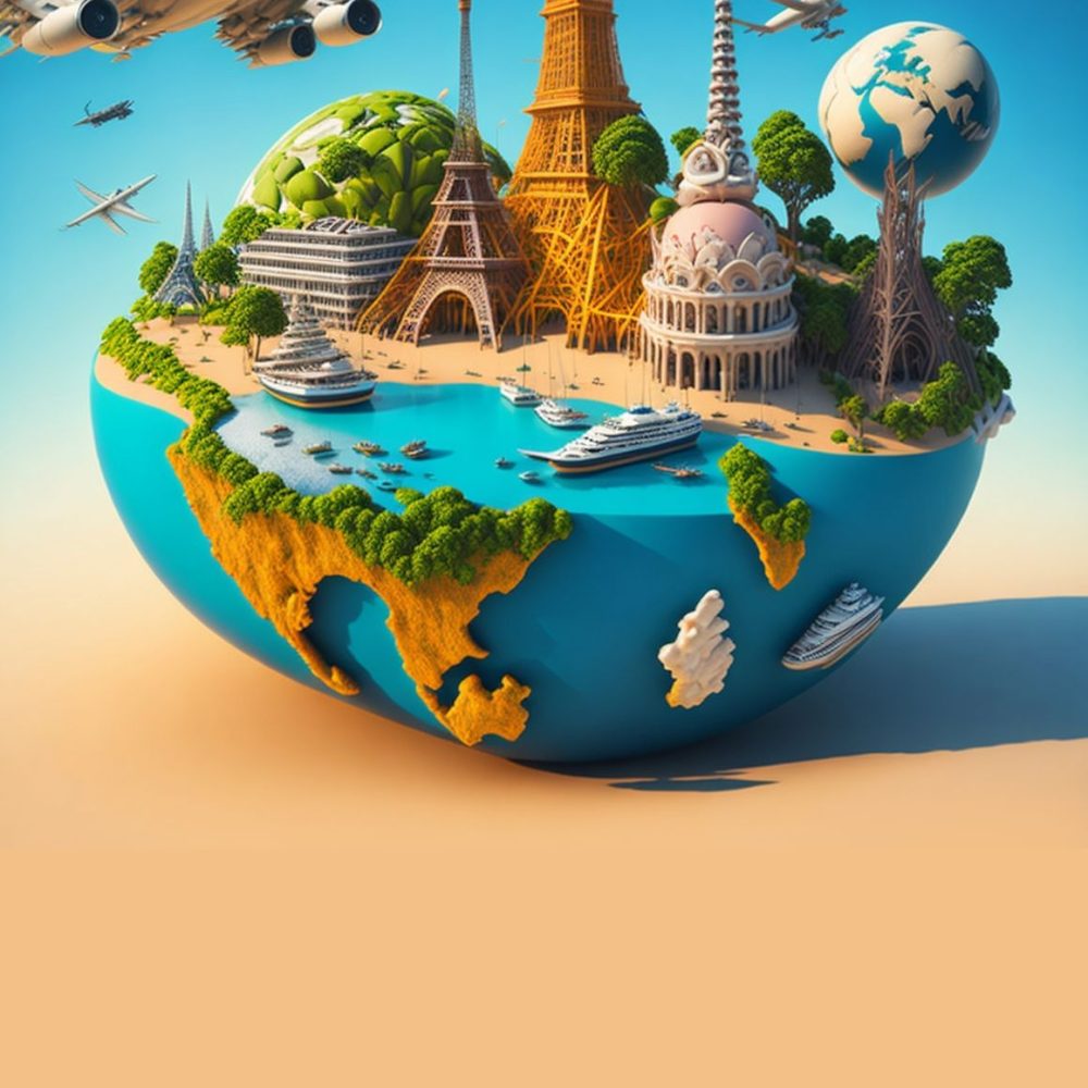 tourism